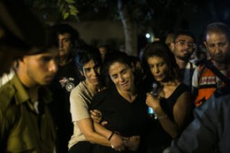 Black Americans are divided in their reactions to Hamas' attack on Israel, reflected in the conversations on social media.