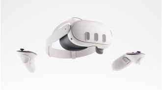 The Meta Quest 3 is the best-value VR headset on the market.