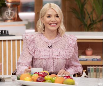Susanna sends love to Holly after her tough decision, wishing her the best.