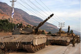Is it safe to travel to Middle Eastern countries during the Israel-Hamas conflict?
