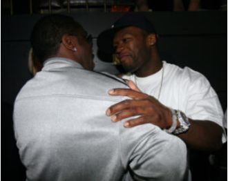 50 Cent: 