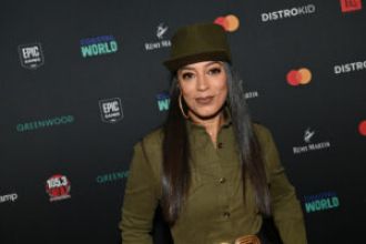 Angela Rye challenges Trump's claims with hard facts.