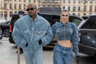 Julia Fox alleges that Ye offered to pay for her new breast implants while playing UNO.