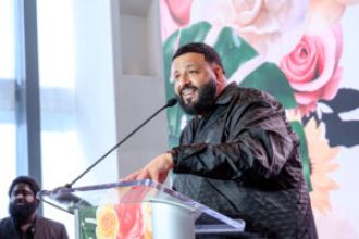 DJ Khaled almost got in a fight with Fat Joe over a pair of 