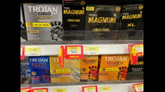 Gov. of California has vetoed bill that would have provided free condoms to high school students.