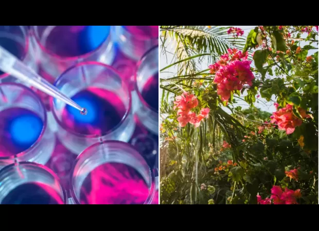 Scientists warn that silent threat risks half of the world's future medicines.