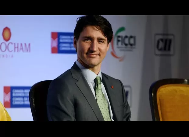 Trudeau speaks to leaders in Jordan & UAE about respecting rule of law & addressing situation with India.