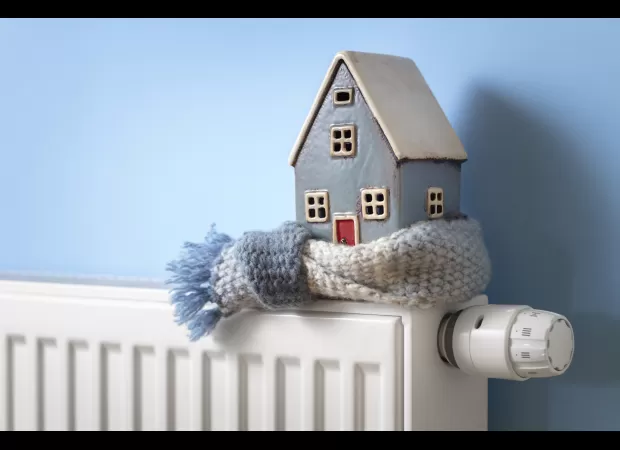 It's time to get the heat on!