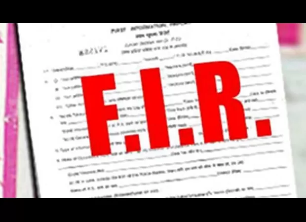 Goon arrested after attacking man in Chembur, Mumbai.