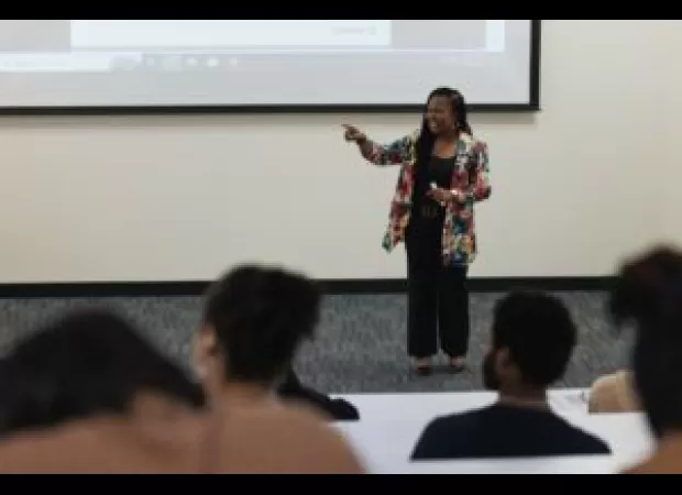 JPMorgan Chase partners with Rock Nation School of Music at LIU to offer first-ever financial health course.