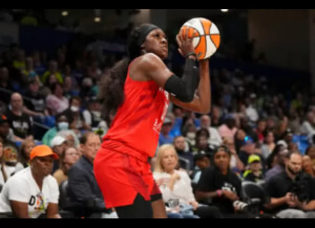 Florida Women's Basketball Team hires Rhyne Howard of Atlanta Dream as Assistant Coach and Director of Player Personnel.