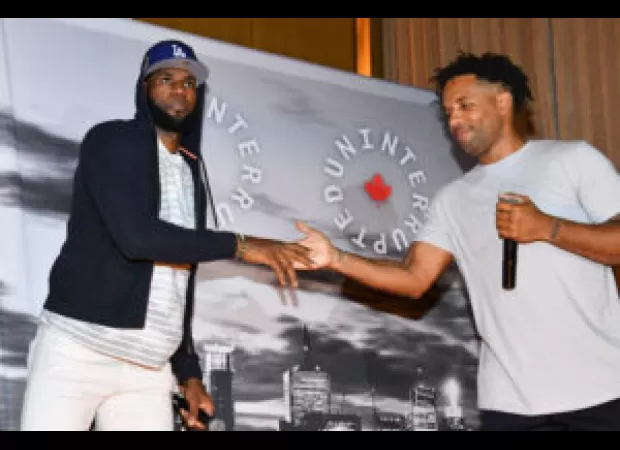 LeBron's show 'The Shop' is going on a tour of Historically Black Colleges and Universities (HBCUs).