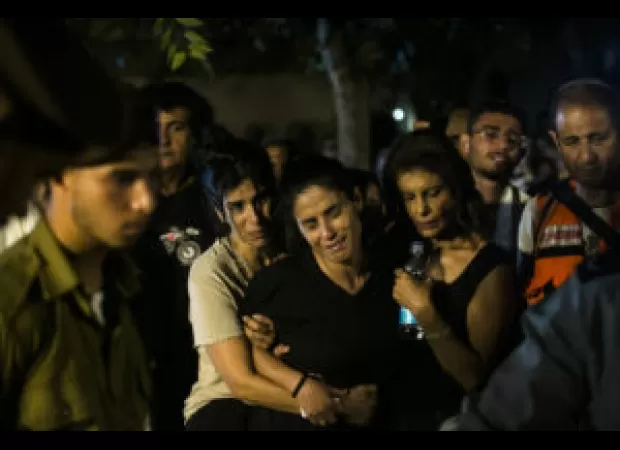 Black Americans are divided in their reactions to Hamas' attack on Israel, reflected in the conversations on social media.