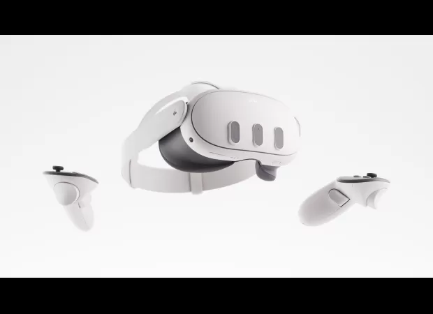 The Meta Quest 3 is the best-value VR headset on the market.