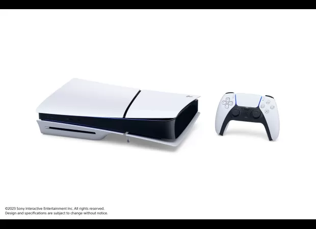 Questions about the PS5 Slim, the next Zelda, and Silent Hill 2 Director's Cut are discussed in the Games Inbox.