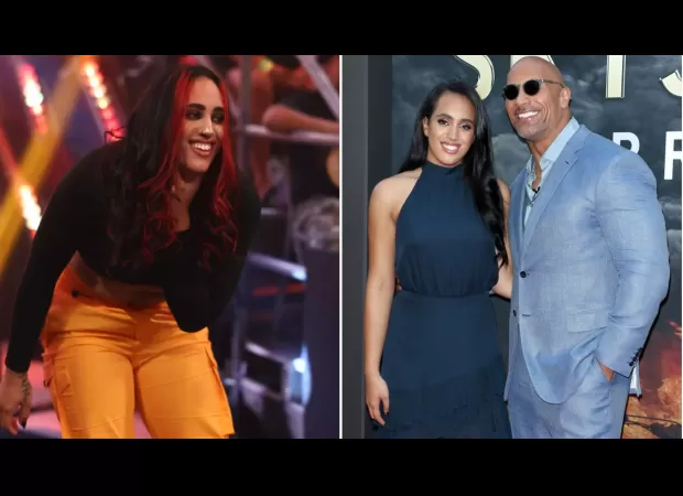 Ava Johnson teases an unexpected career move after her family's WWE ties have been severed.