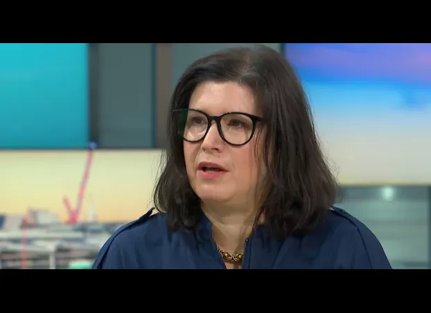 83-year-old Israeli man taken by Hamas after reportedly driving Palestinians to hospital.