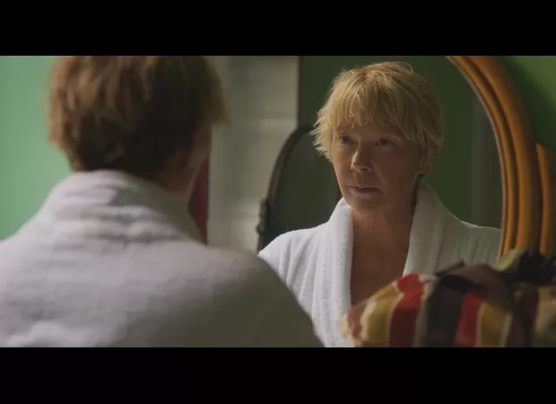 Woman dares to dream, but her story is controversial.