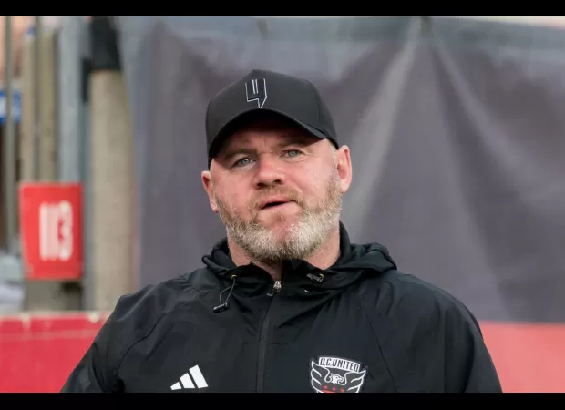 Wayne Rooney confirmed as manager of Birmingham City; his managerial record to be seen.