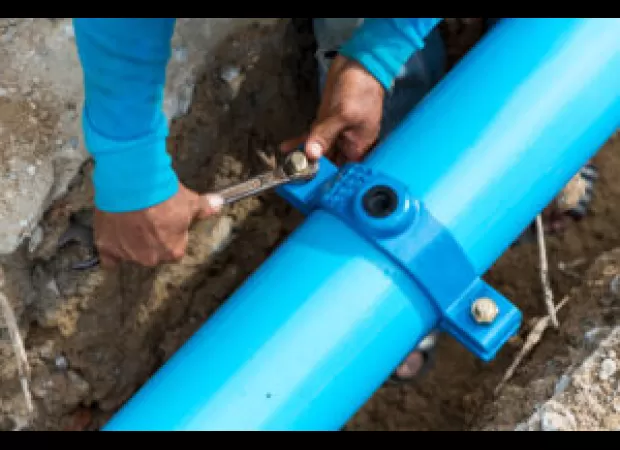 Black residents of small AL town seek answers as rising bills & problems threaten their homes.