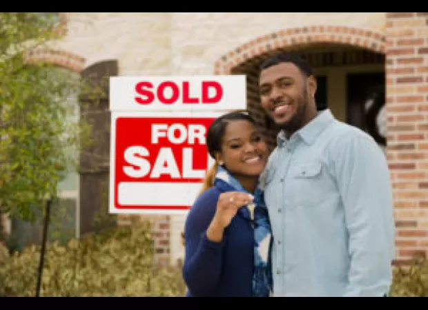 Homeownership becoming more difficult due to rising costs & changing interest rates.