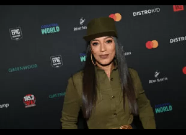 Angela Rye challenges Trump's claims with hard facts.