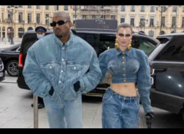 Julia Fox alleges that Ye offered to pay for her new breast implants while playing UNO.