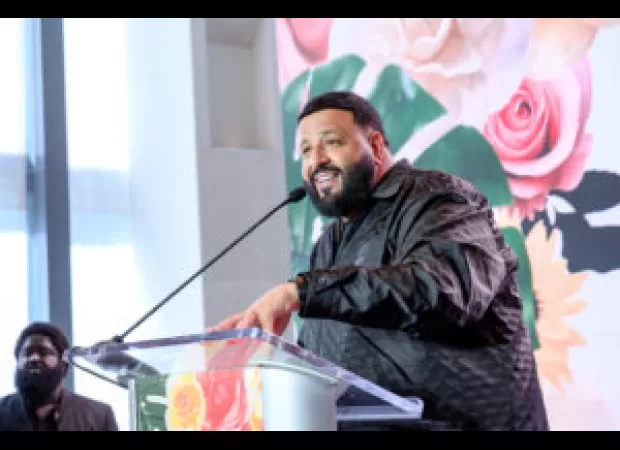 DJ Khaled almost got in a fight with Fat Joe over a pair of 