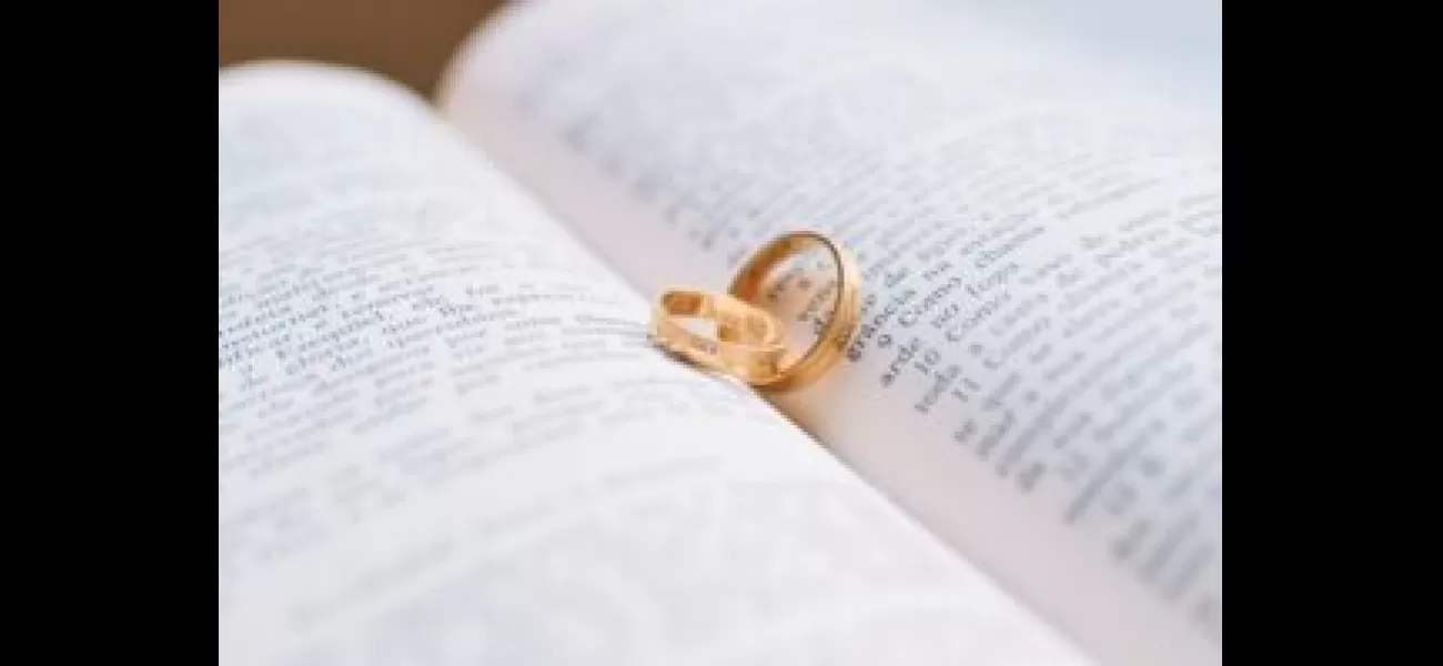 Couple in their 90s renews their vows after 70 years of marriage, despite initial hesitations.