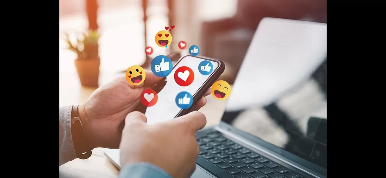 Social media advertising gives businesses access to potential customers, increased brand awareness, and cost effective marketing.