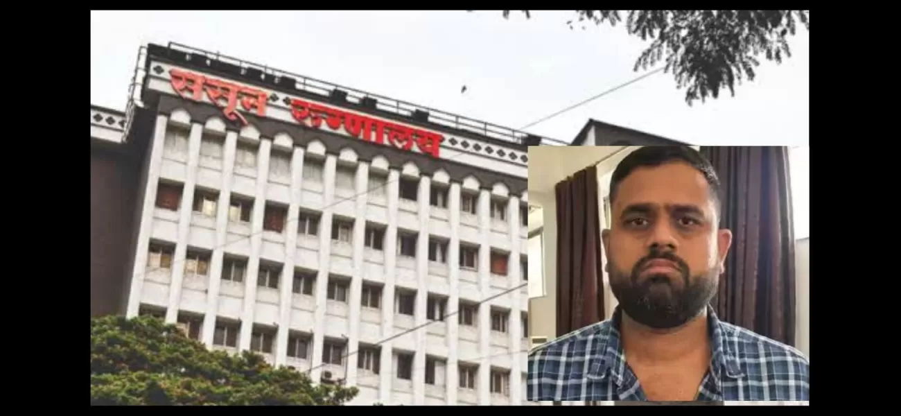 Gov. forms committee to investigate escape of Lalit Patil from Pune Civil Hospital.