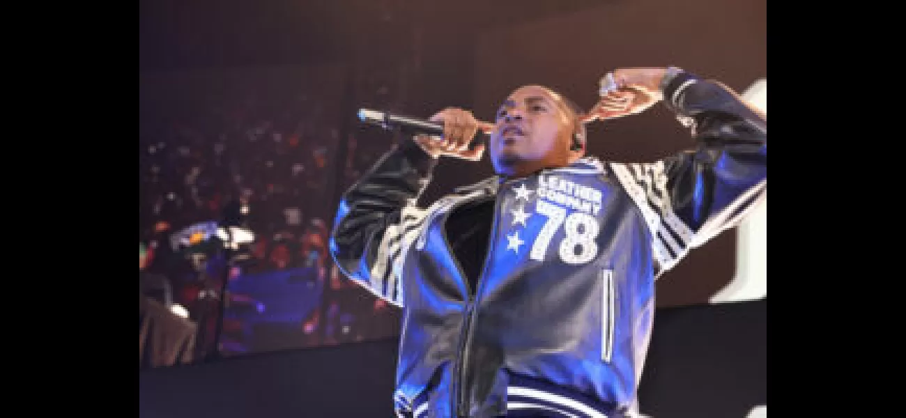 Wu-Tang and Nas bring a classic New York sound to Hard Rock Tampa.
