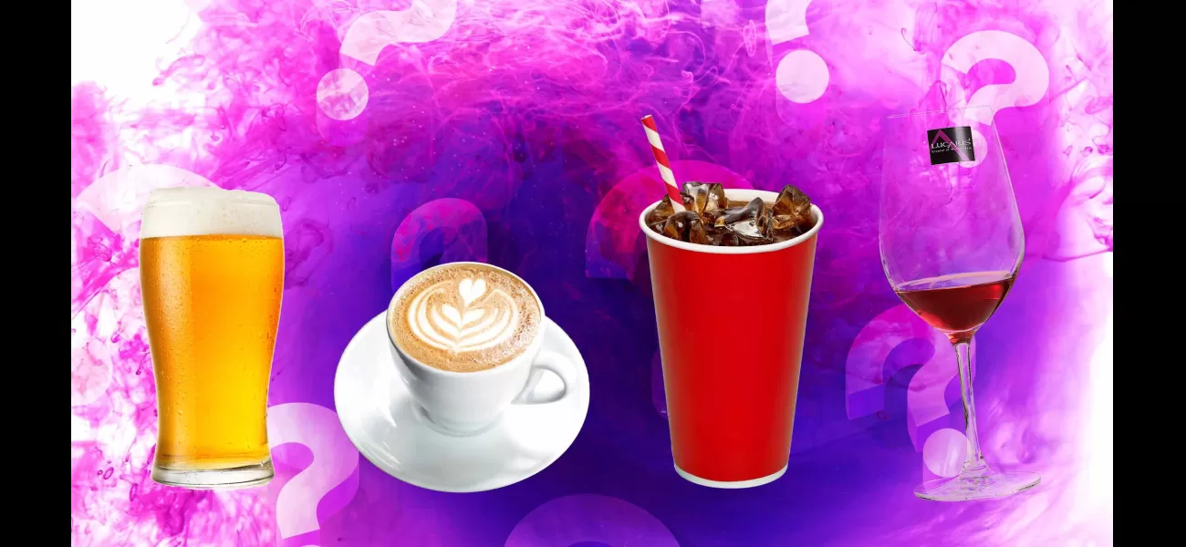 Doctor says drinking this beverage daily can lead to more pleasurable orgasms.