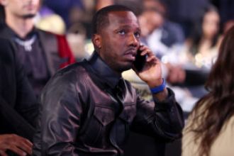 Rich Paul talks about the issues he faced as a Black sports agent and promotes his new book.