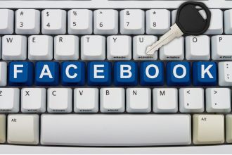 Increase website traffic with an unconventional Facebook ad strategy.
