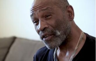Okla. man wrongfully imprisoned 35 yrs freed after DNA test proved his innocence.