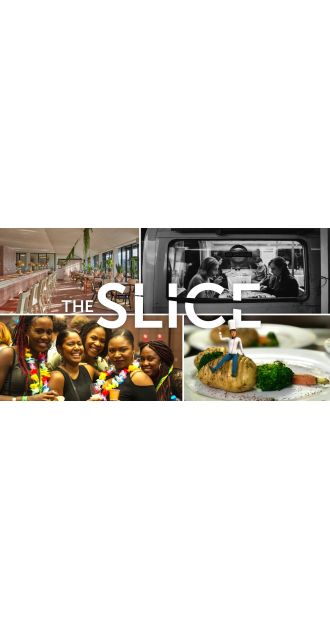 Experience a unique night out in London: £8 cocktails and dinner on the Victoria Line Tube!