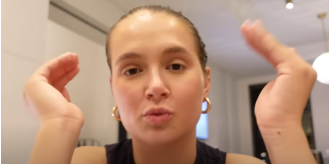Molly-Mae, 24, is having a ‘midlife crisis’ and looking for new experiences.
