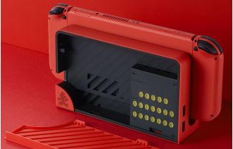 Nintendo Switch 2 may not arrive in 2024 as OG Switch sales remain strong in Japan.