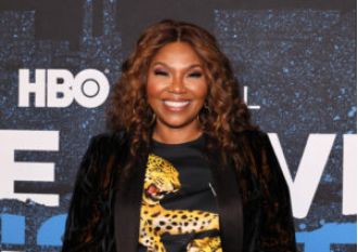 Mona Scott-Young is back in film with her new project ‘Love & Murder’ on BET+.