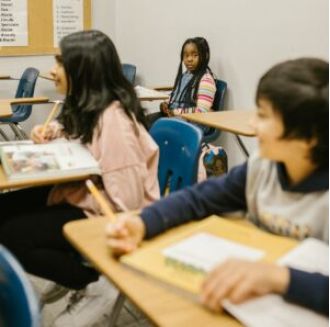 Outraged St. Louis parents decry district's inaction over racial slurs against their children.