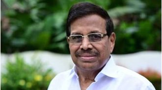 PV Gangadharan, Malayalam film producer, passed away at 80 in Kozhikode.