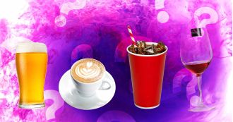 Doctor says drinking this beverage daily can lead to more pleasurable orgasms.