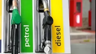 Petrol, diesel prices remain same on Oct. 12; check rates in major cities.