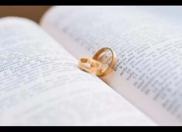 Couple in their 90s renews their vows after 70 years of marriage, despite initial hesitations.