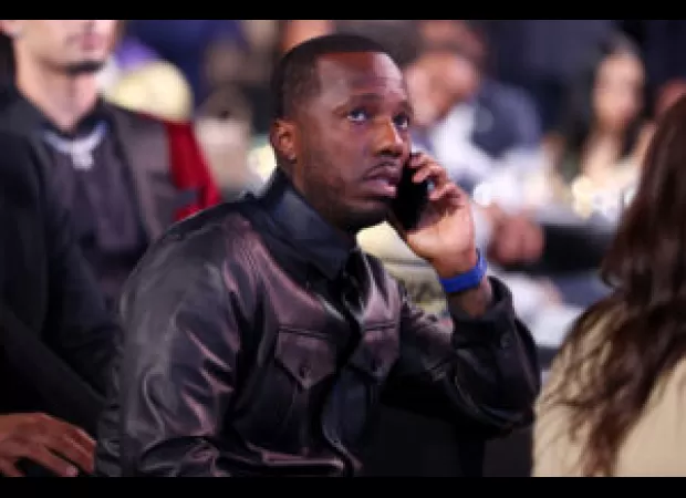 Rich Paul talks about the issues he faced as a Black sports agent and promotes his new book.