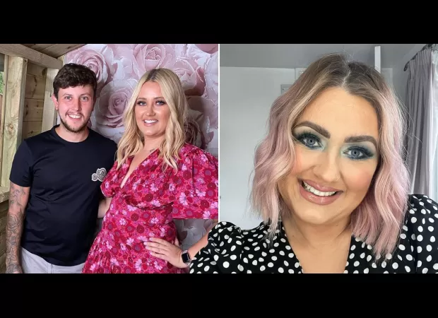 Driver who hit Gogglebox star's bf avoids jail