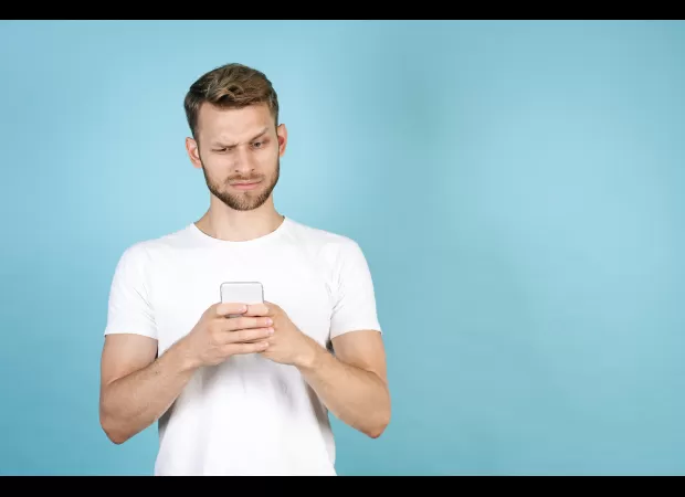 No, don't DM recruiters; reach out in a professional way.