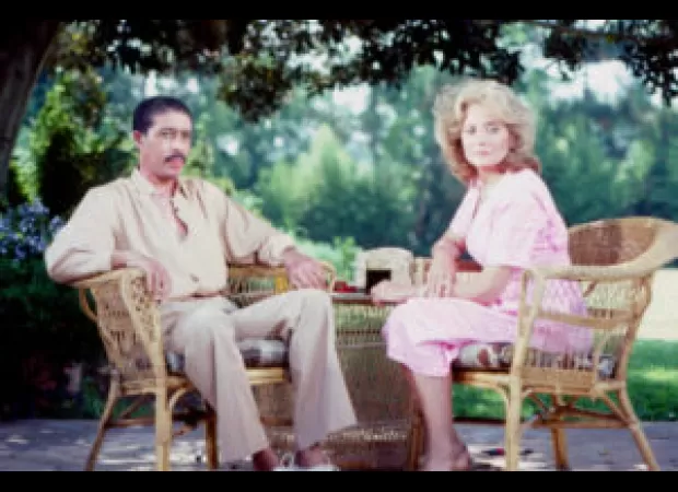 Sherri Shepherd shares shocking info about Barbara Walters' relationship with Richard Pryor.