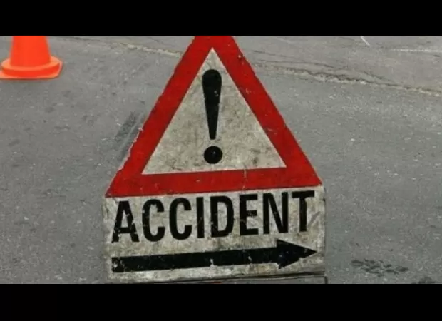 A man was killed in a single-vehicle accident when his car struck a tree.